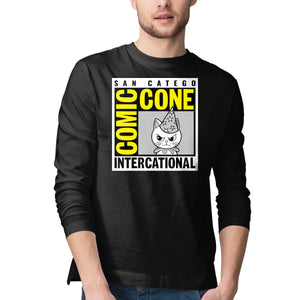 Comic Cone