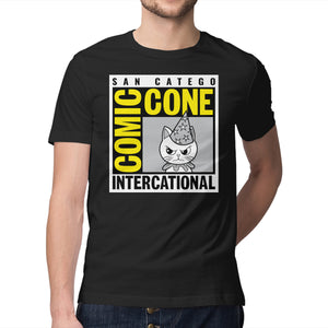 Comic Cone