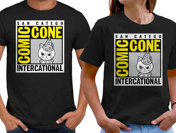 Comic Cone