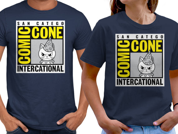 Comic Cone