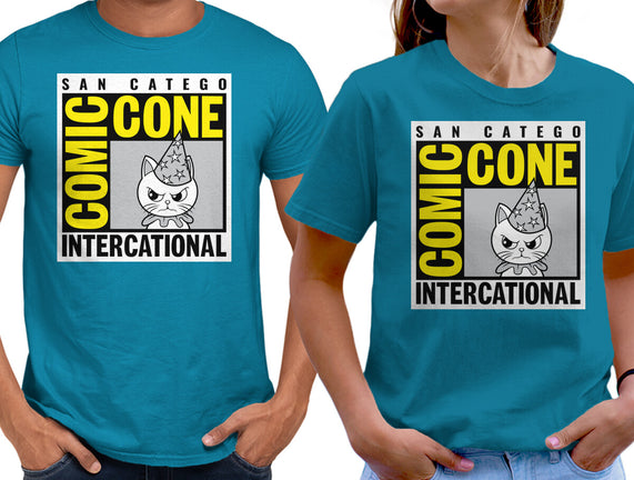 Comic Cone
