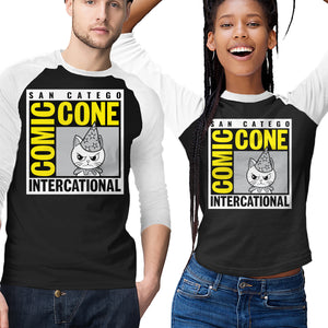 Comic Cone