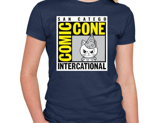 Comic Cone