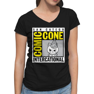 Comic Cone