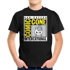 Comic Cone