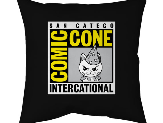Comic Cone