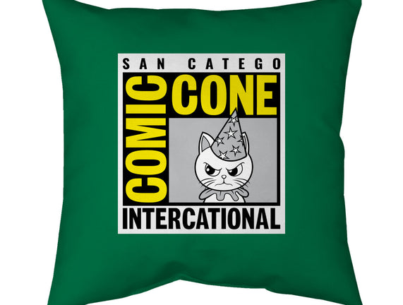Comic Cone