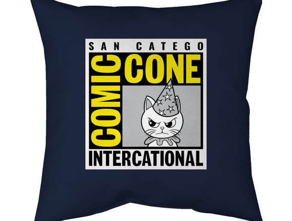Comic Cone