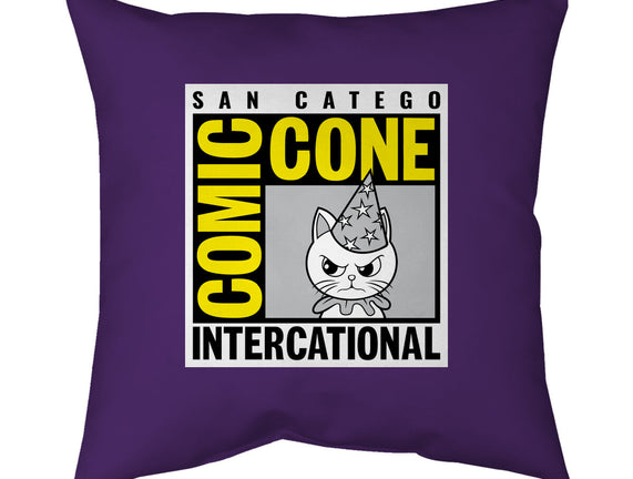 Comic Cone