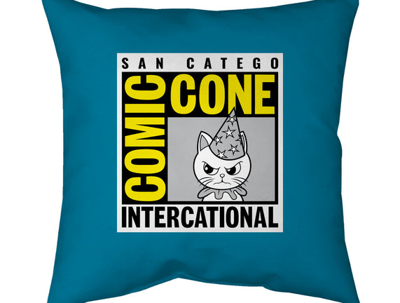 Comic Cone