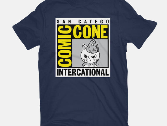 Comic Cone