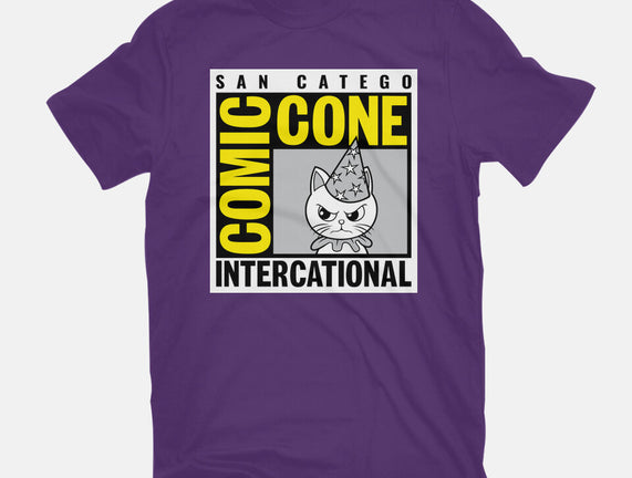 Comic Cone