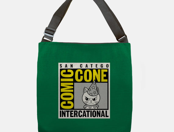 Comic Cone