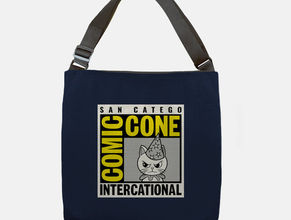 Comic Cone