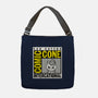 Comic Cone-None-Adjustable Tote-Bag-imisko