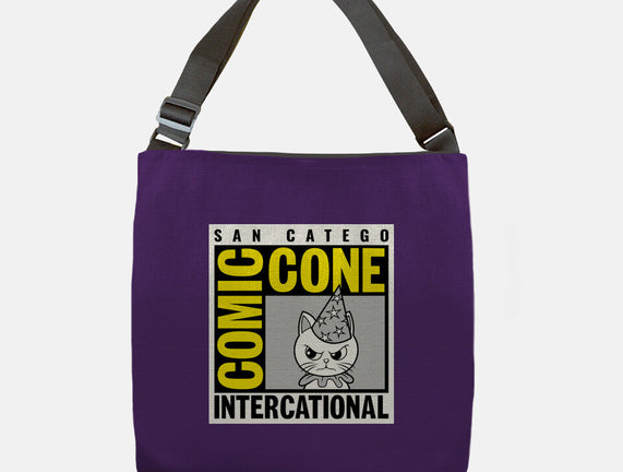Comic Cone