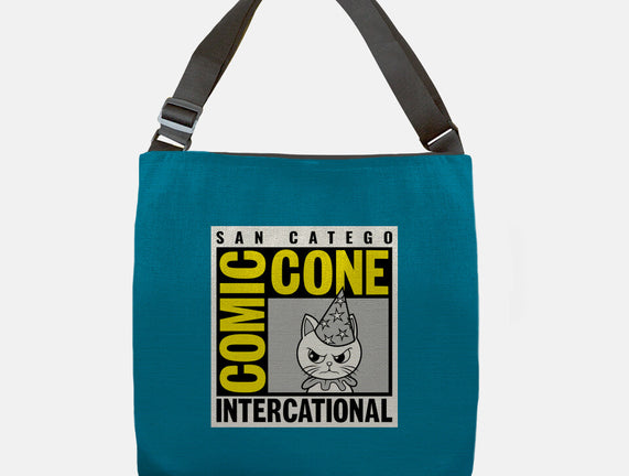 Comic Cone