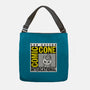Comic Cone-None-Adjustable Tote-Bag-imisko