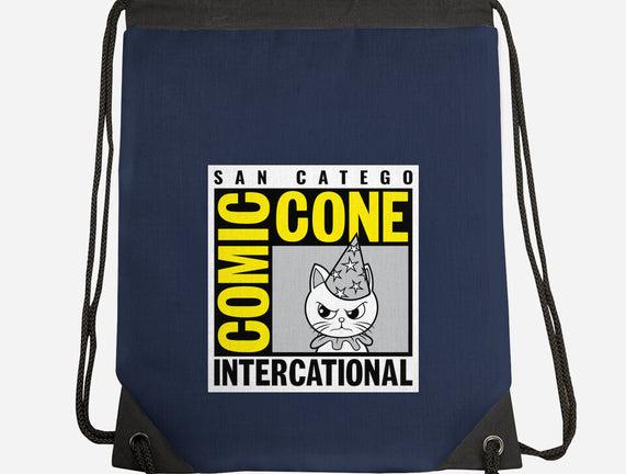 Comic Cone
