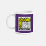Comic Cone-None-Mug-Drinkware-imisko