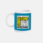 Comic Cone-None-Mug-Drinkware-imisko