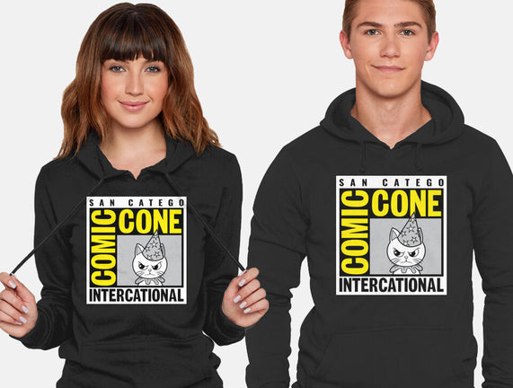 Comic Cone