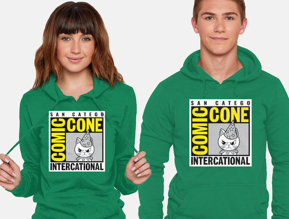 Comic Cone