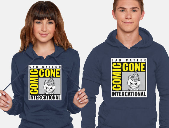 Comic Cone
