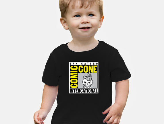 Comic Cone