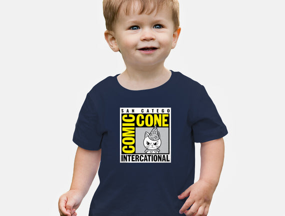 Comic Cone