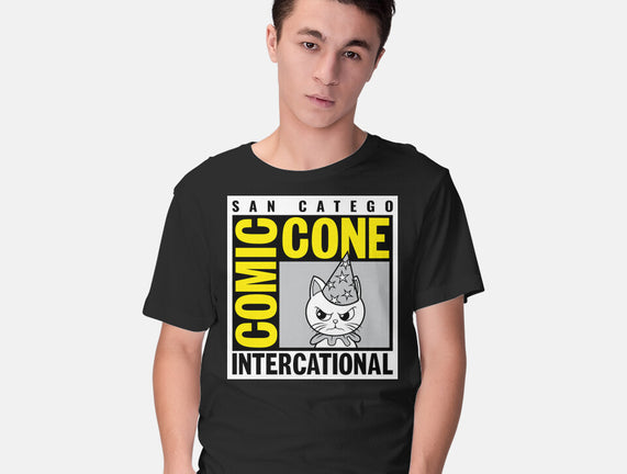 Comic Cone
