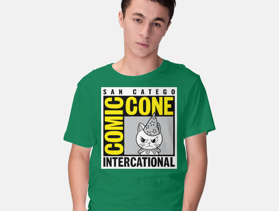Comic Cone
