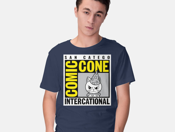 Comic Cone