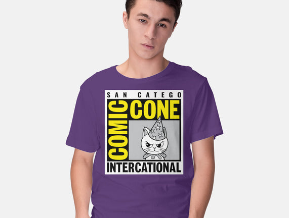 Comic Cone