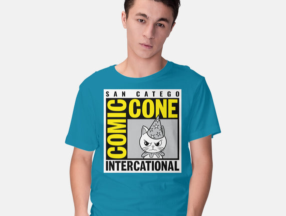 Comic Cone