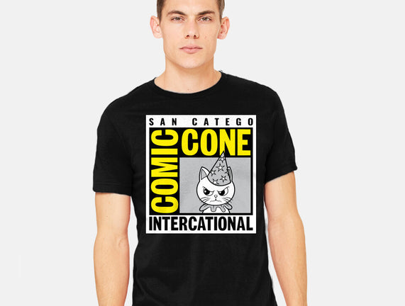 Comic Cone