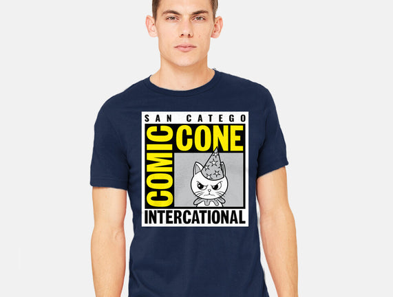 Comic Cone