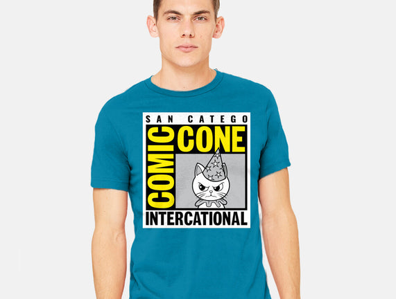 Comic Cone