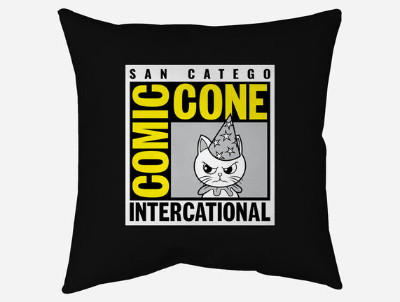 Comic Cone