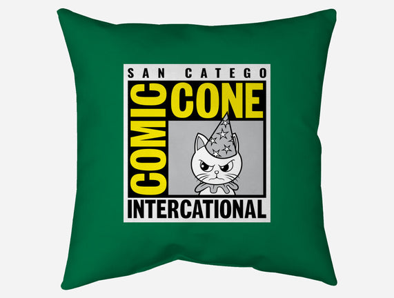 Comic Cone