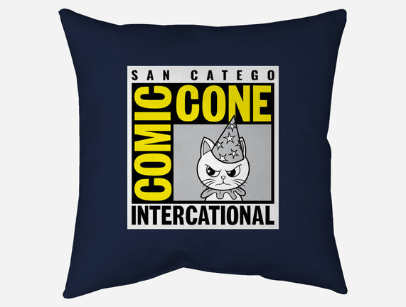 Comic Cone
