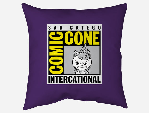 Comic Cone