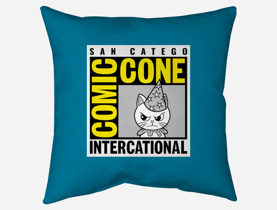 Comic Cone