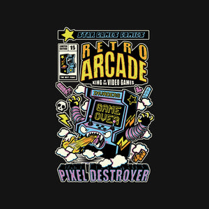 King Of The Video Games