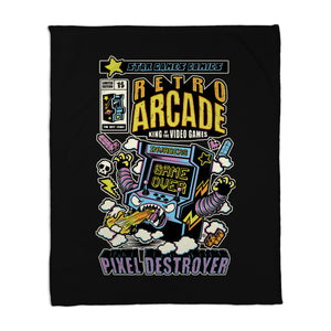 King Of The Video Games