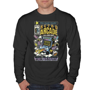 King Of The Video Games