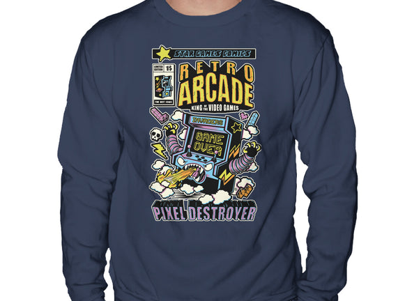 King Of The Video Games