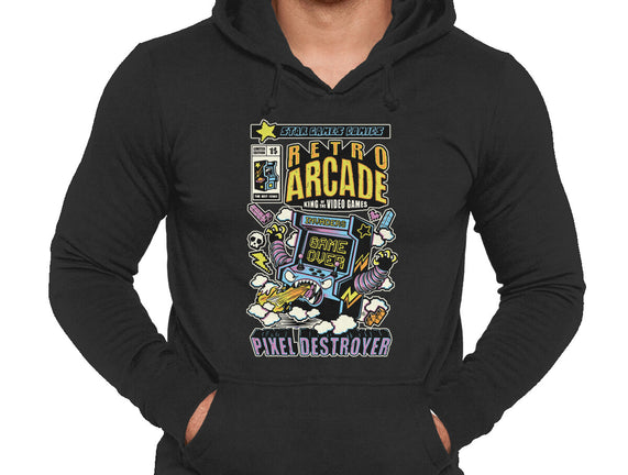 King Of The Video Games