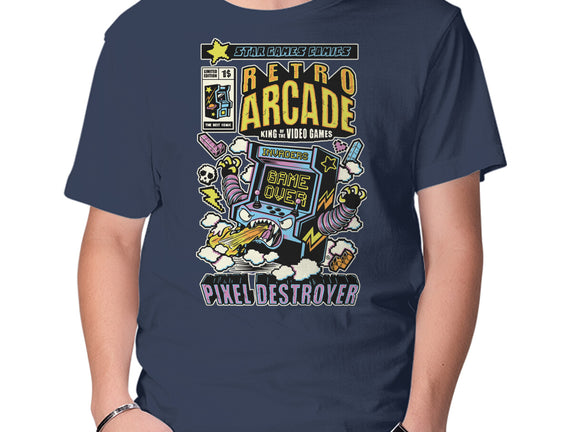 King Of The Video Games