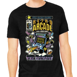 King Of The Video Games